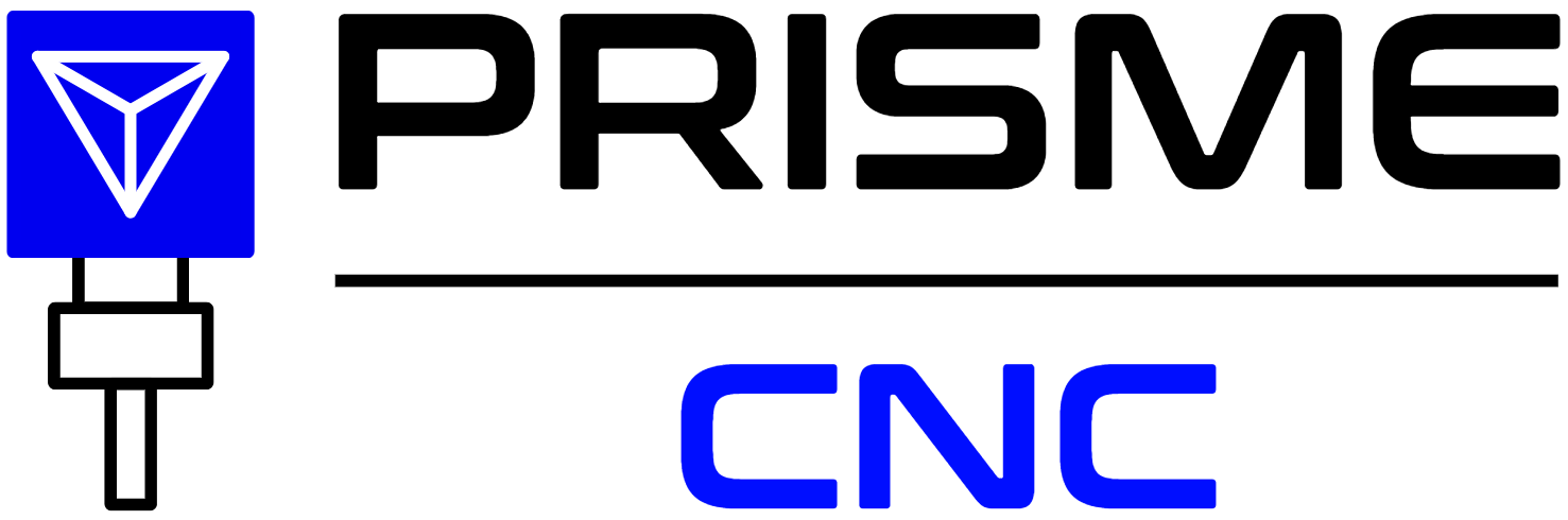 Prisme CNC