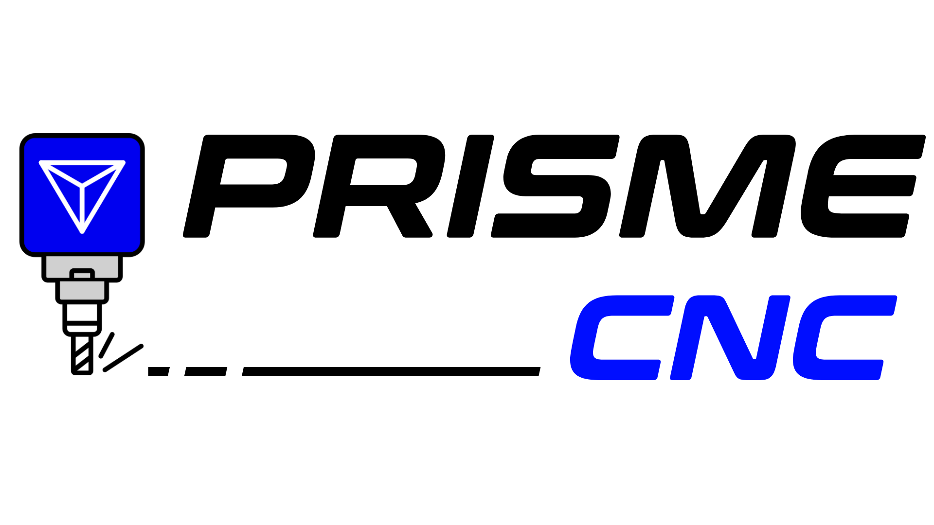 Prisme CNC